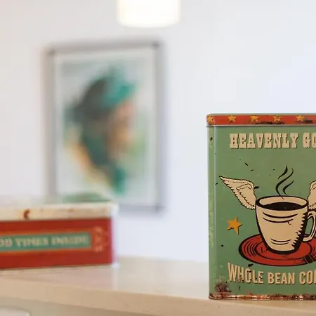 Apartmán Old Town, 28 Tram, With Private Terrace Lisboa