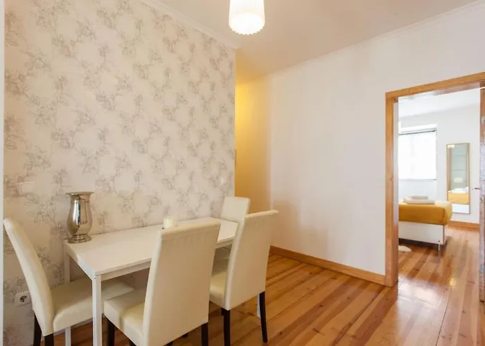 شقة Old Town, 28 Tram, With Private Terrace *