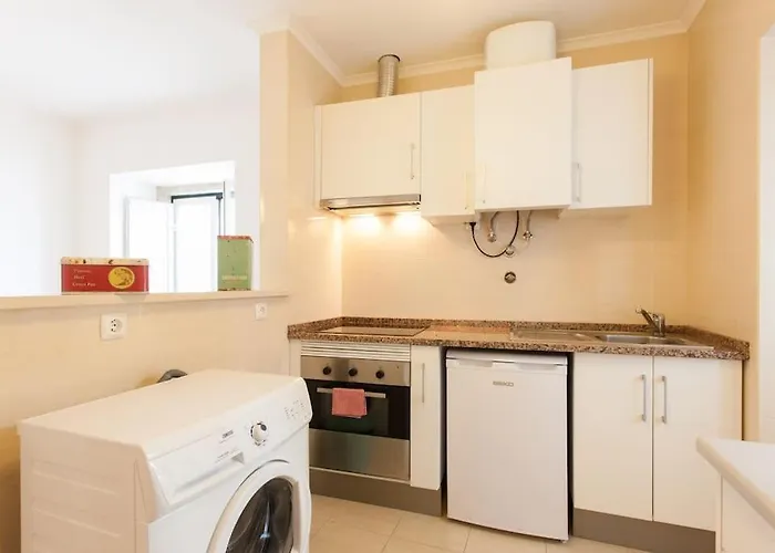 Old Town, 28 Tram, With Private Terrace