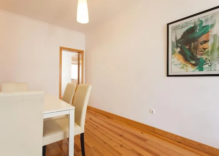 Old Town, 28 Tram, With Private Terrace شقة *