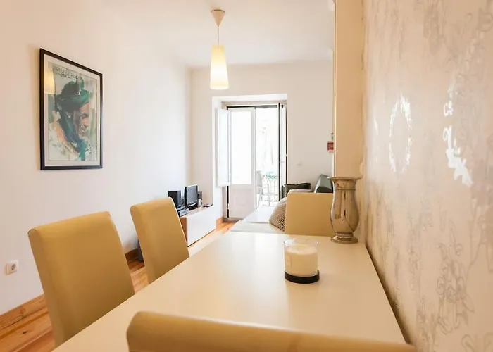 شقة Old Town, 28 Tram, With Private Terrace *