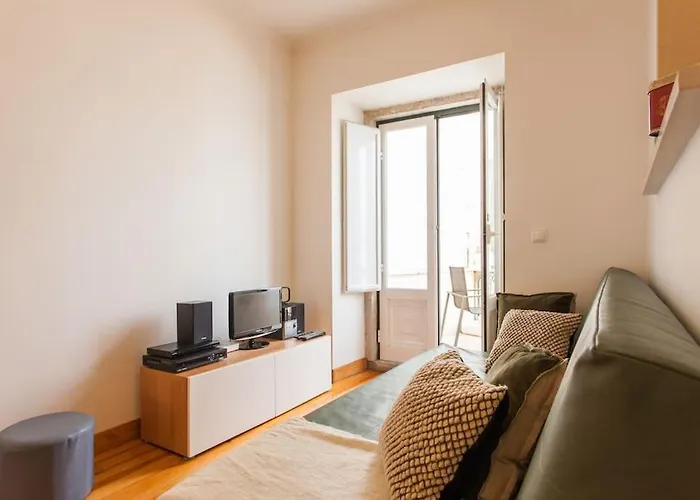 Old Town, 28 Tram, With Private Terrace *