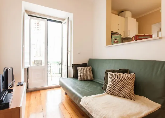 Old Town, 28 Tram, With Private Terrace