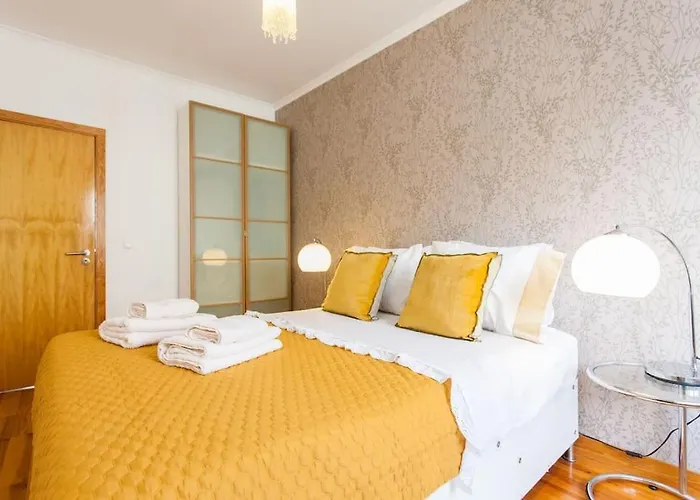 Old Town, 28 Tram, With Private Terrace شقة *