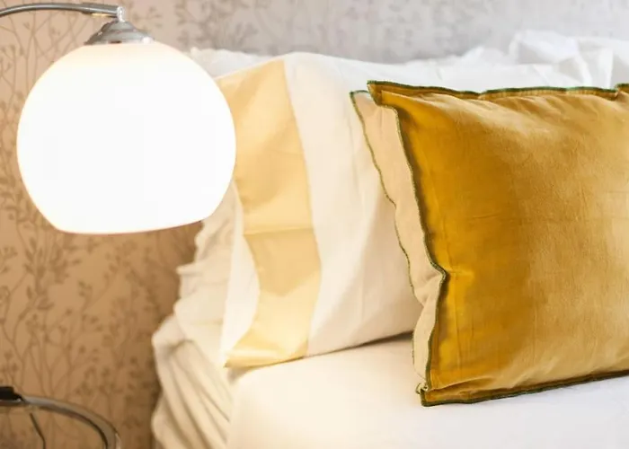 شقة Old Town, 28 Tram, With Private Terrace *