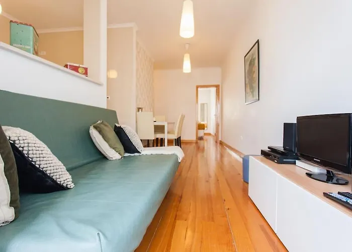 Old Town, 28 Tram, With Private Terrace * Lisboa