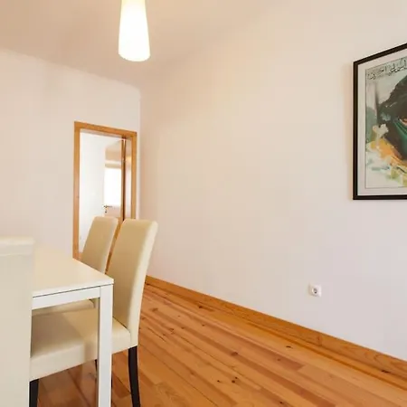 Old Town, 28 Tram, With Private Terrace Appartement *