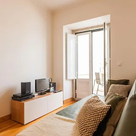 Old Town, 28 Tram, With Private Terrace *