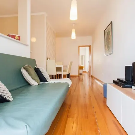 Old Town, 28 Tram, With Private Terrace * Lissabon