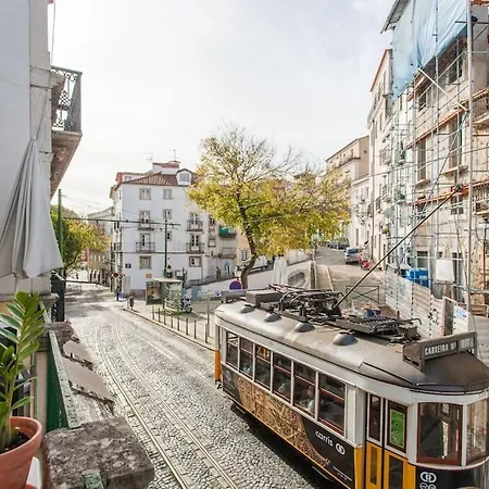 Old Town, 28 Tram, With Private Terrace *